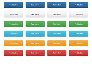 Colored large buttons